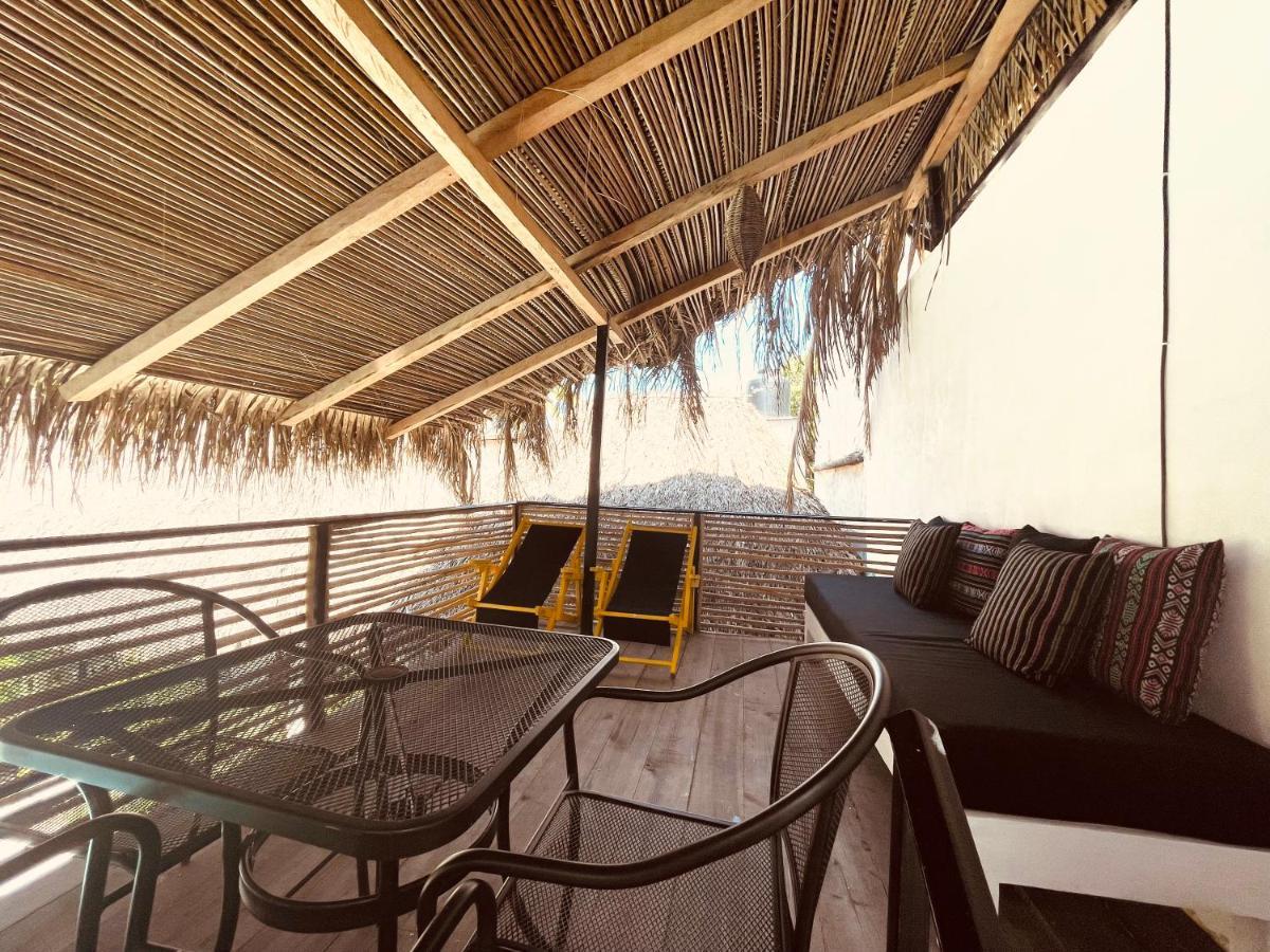 Sayulita Surf Bungalows Экстерьер фото